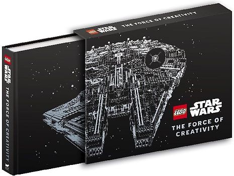 LEGO® Star Wars(TM): The Force of Creativity
