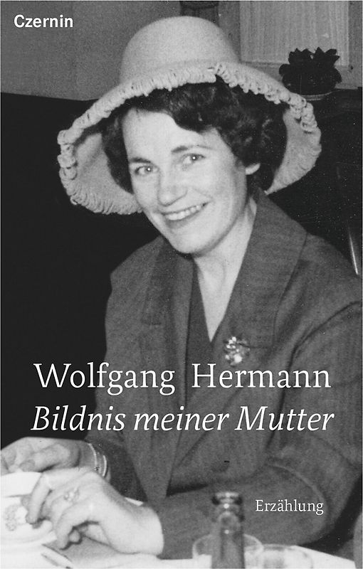 Bildnis meiner Mutter