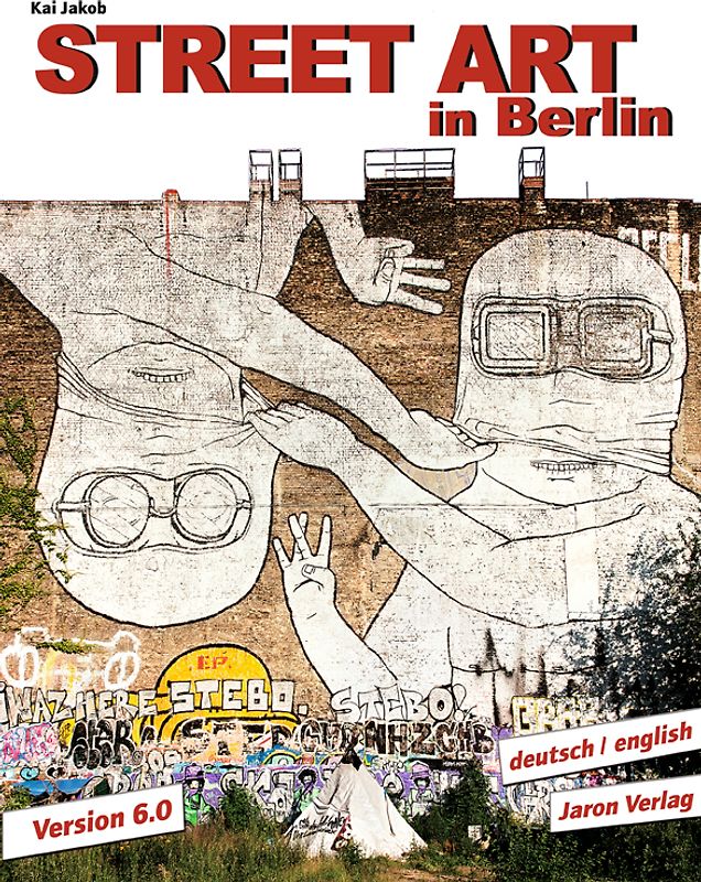 Street Art in Berlin