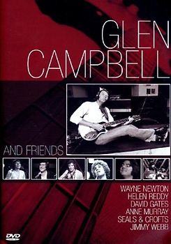Glen Campbell - Glen Campbell And Friends