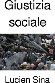 Giustizia sociale