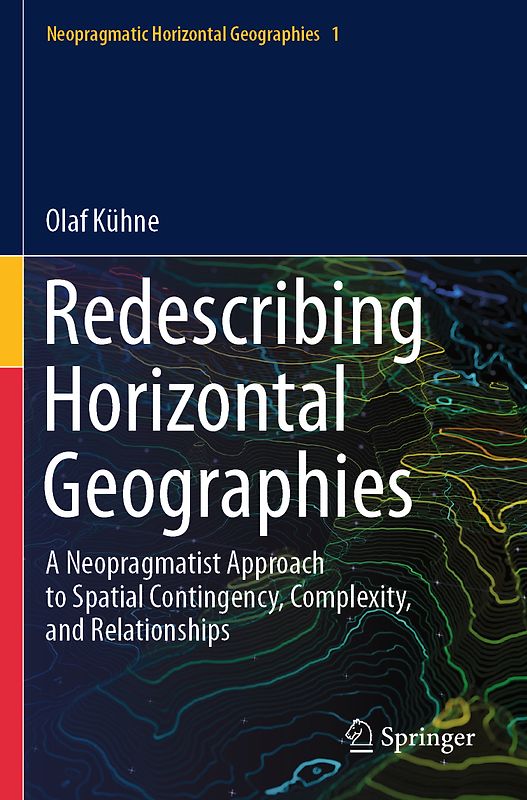 Redescribing Horizontal Geographies