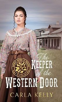 The Keeper of the Western Door