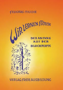 Wir lernen Flöten