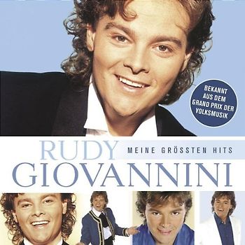 Rudy Giovannini - Meine Größten Hits