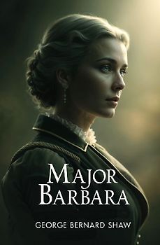 Major Barbara