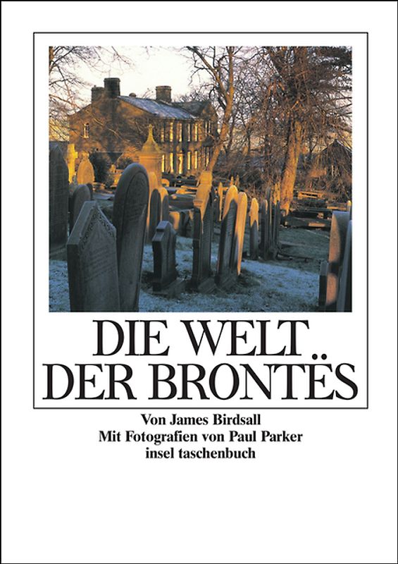 Die Welt der Brontës