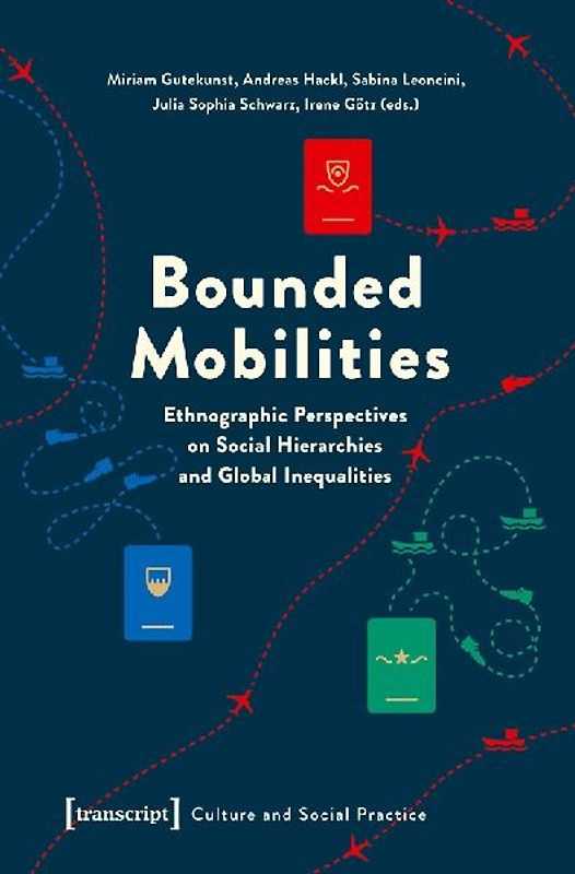 Bounded Mobilities