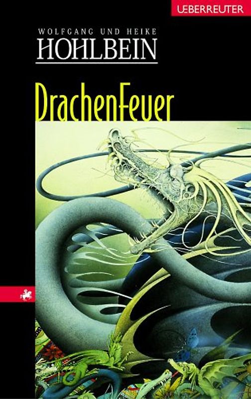 Drachenfeuer