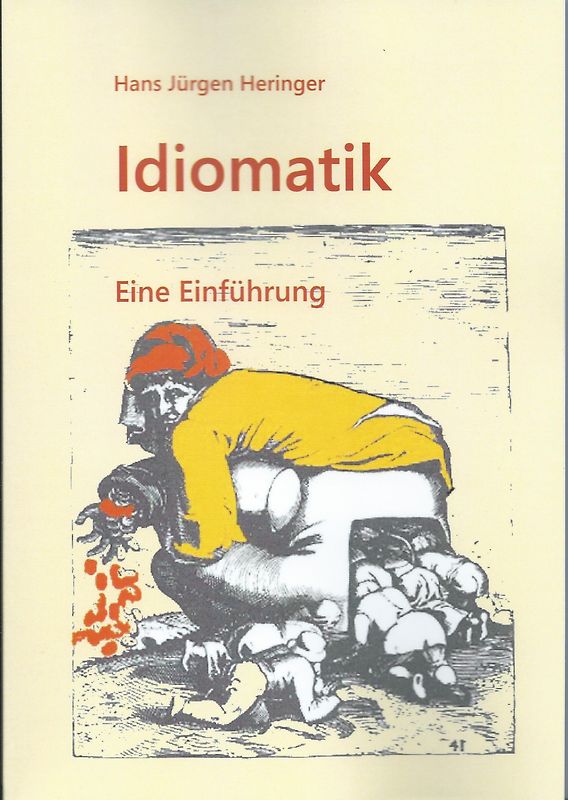 Idiomatik