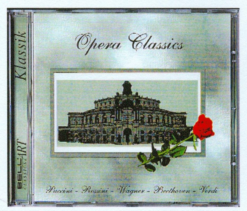 Various - The Best of Swing