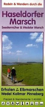 Radeln & Wandern HASELDORFER MARSCH