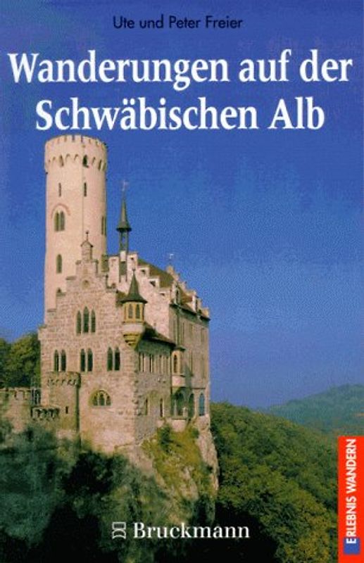Wanderungen auf der Schwäbischen Alb