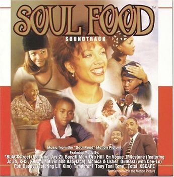 Soul Food [Soundtrack]