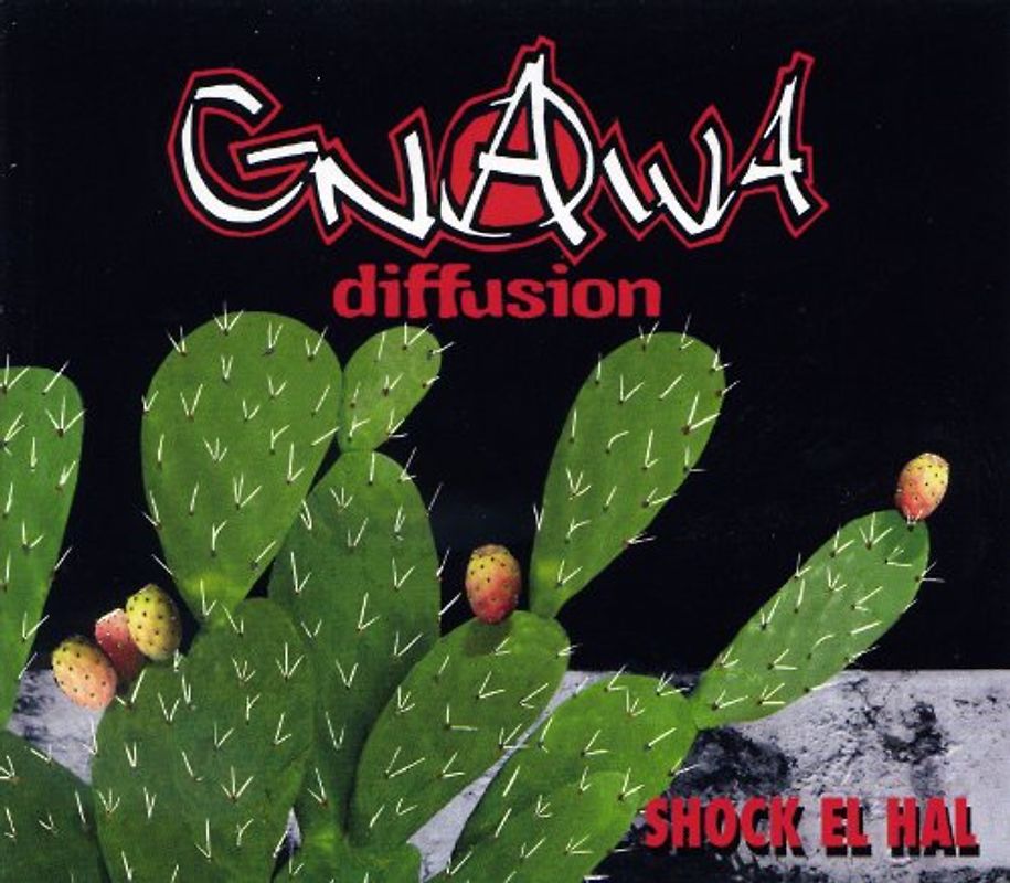 Gnawa Diffusion - Shock El Hal