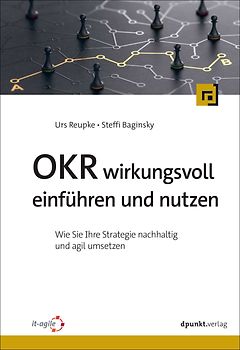 OKR wirkungsvoll einführen und nutzen