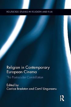 Religion in Contemporary European Cinema