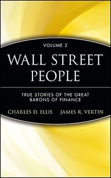 Wall Street People