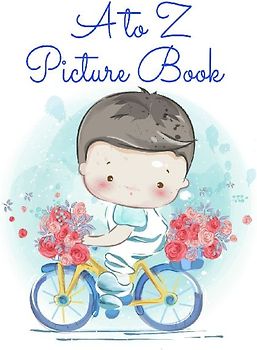 A to Z Picture Book