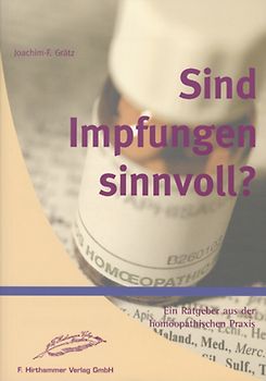 Sind Impfungen sinnvoll?