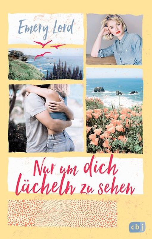 Nur um dich lächeln zu sehen