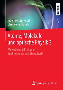 Atome, Moleküle und optische Physik 2