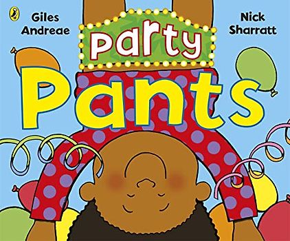 Party Pants