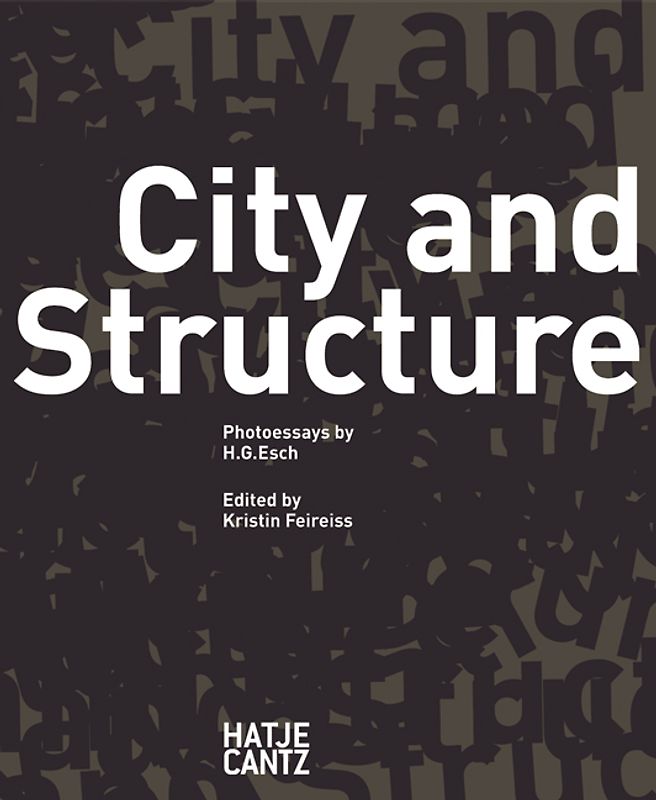 City and Structure