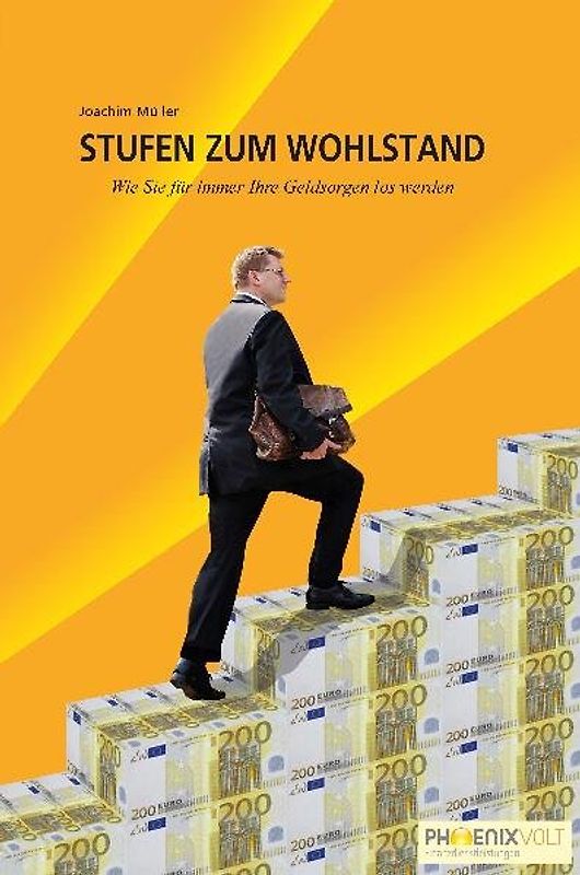 Stufen zum Wohlstand