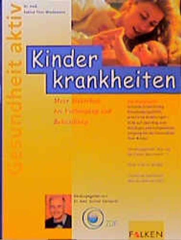 Kinderkrankheiten