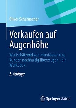 Verkaufen auf Augenhöhe