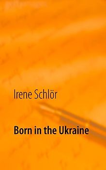 Born in the Ukraine