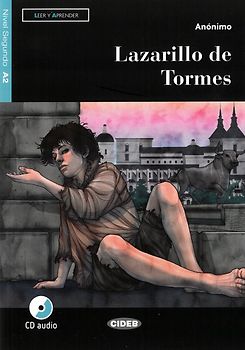 Lazarillo de Tormes