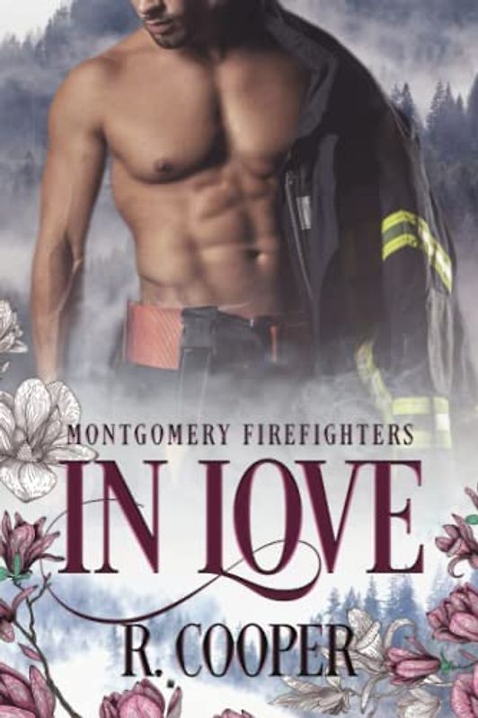 Montgomery Firefighters in Love
