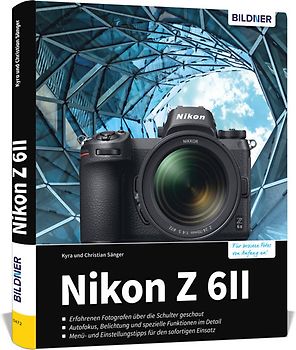Nikon Z6 II