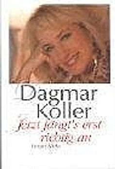 Jetzt fängt´s erst richtig an