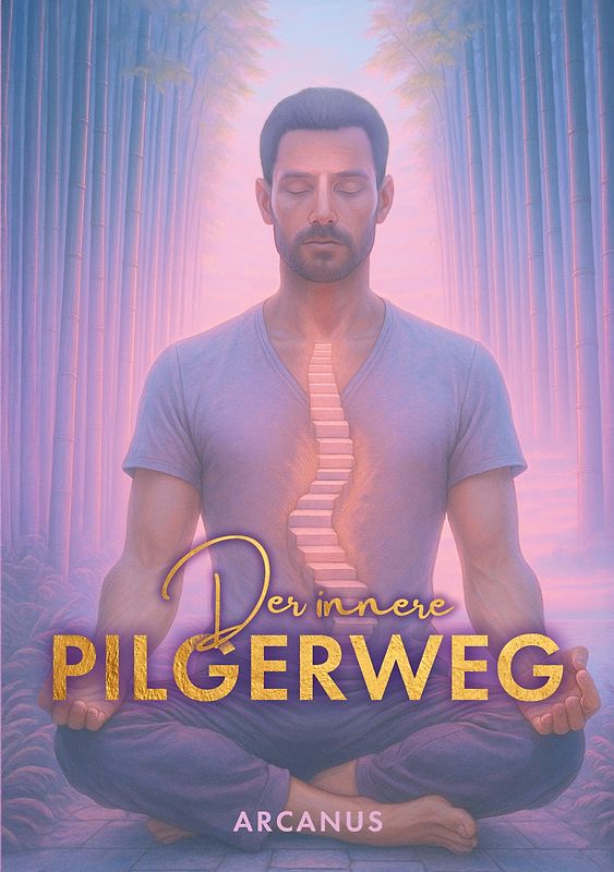 Der innere Pilgerweg