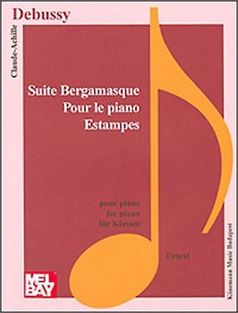 Suite Bergamasque
