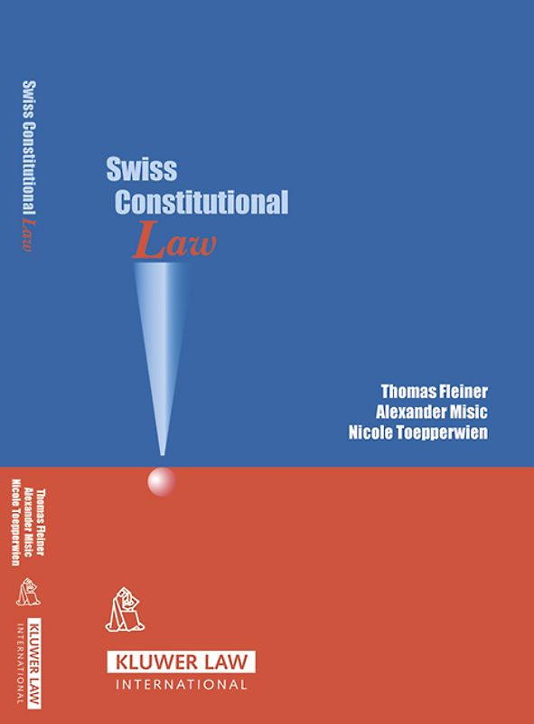 Swiss Constitutional Law
