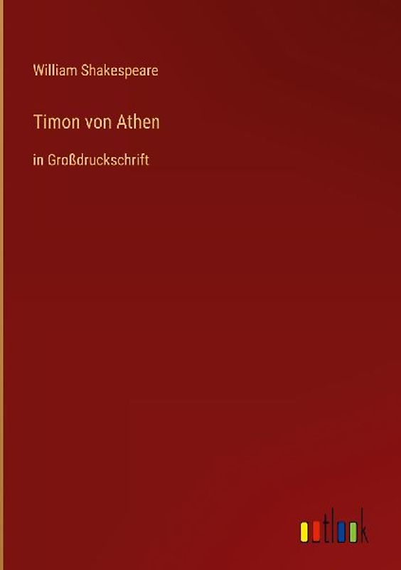 Timon von Athen