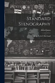 Standard Stenography