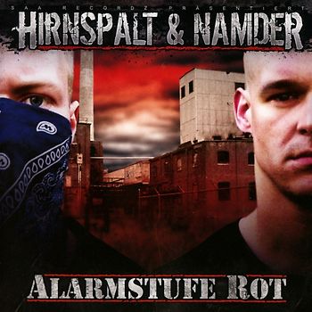 Alarmstufe Rot