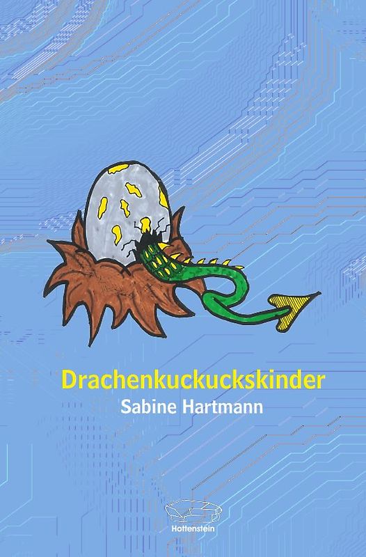 Drachenkuckuckskinder