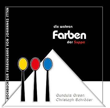 Die wahren Farben der Suppe