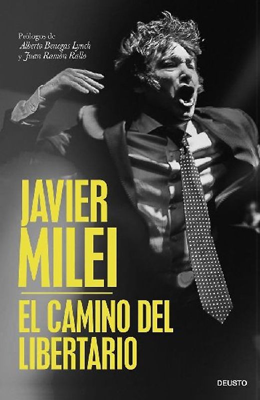 El camino del libertario