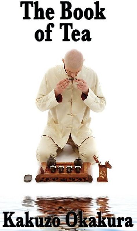 The Book of Tea