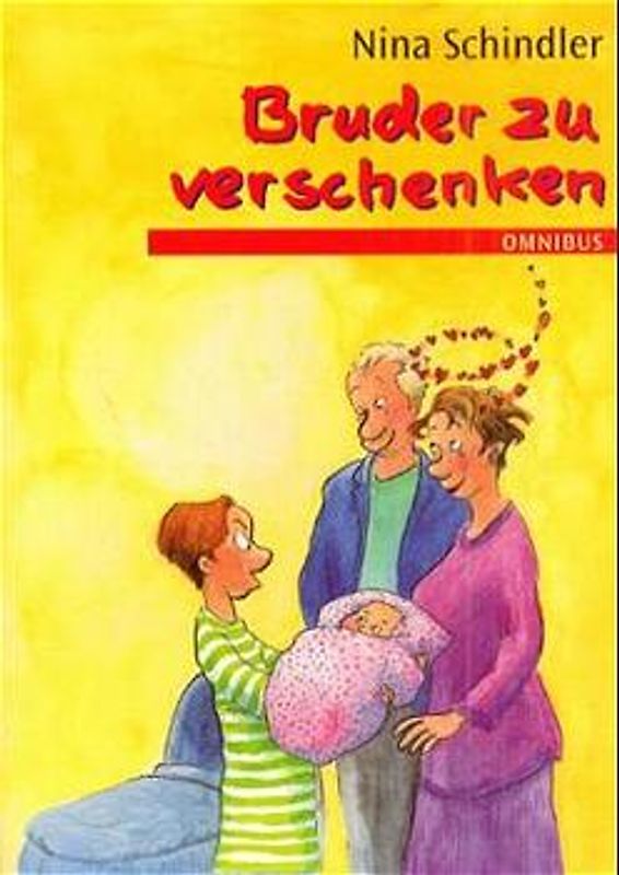 Bruder zu verschenken