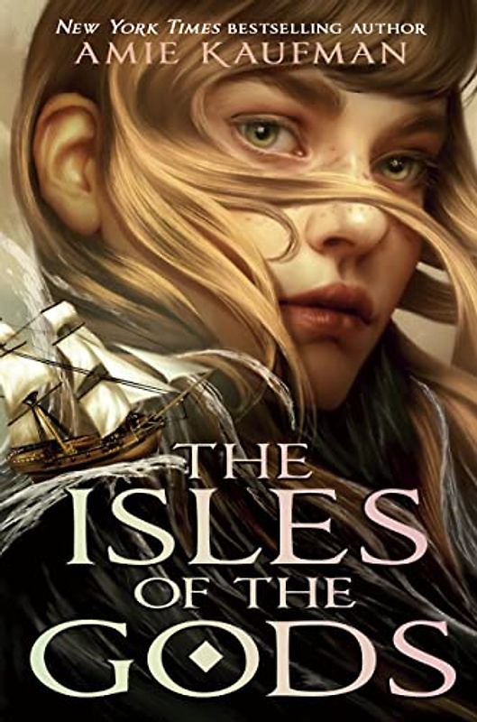 The Isles of the Gods