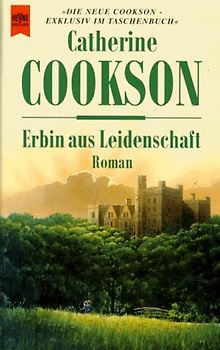 Erbin aus Leidenschaft.