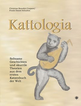 Kattologia